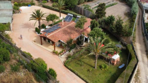 Casa vacanze Sant'Antioco Sant'antìoco